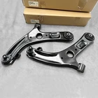 Control Arm Front Lh 545003X000 545013X000 For Hyundai Elantra Veloster 11-17 New. Price: $137.51.