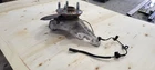 2021-2024 Camaro Ss Driver Front Spindle Wheel Hub 10K Miles 21-24 Used. Price: $114.95.