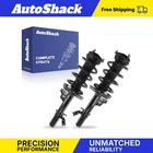 Front Complete Strut Coil Spring For Honda, Pilot 2016-2020, Awd Fwd V6 3.5L New. Price: $161.26.