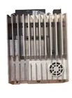 Mercedes C300 C350 Harman Kardon Amplifier W204 2008-2011 A2048706690 Oem Used. Price: $134.00.
