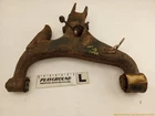 Land Rover LR4 Driver Left Rear Lower Control Arm Fits 2010-2016 11 12 13 14 Used. Price: $44.87.