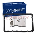 Beck Arnley Transmission Filter Kit For 1994-1997 Toyota Previa Fluid Vl New. Price: $24.08.