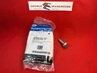 Nos Oem Ford W712250-S437 Steering Column Bolt #4 New. Price: $12.99.