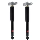 Kyb Rear Suspension Shocks W/ Mount Kit For 2014-20 Chevrolet Impala Buick Regal New. Price: $259.95.
