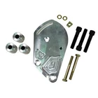 Detroit Speed 092102DS Power Steering Pump Mount/bracket New. Price: $136.05.