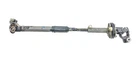 92-00 Lexus SC400 Steering Column Joint Lower Shaft Coupling Oem Used. Price: $61.60.
