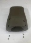 1993-1997 Toyota Corolla Brown Steering Column Cover Shroud No Tilt Used. Price: $109.95.