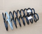 Mopar Front Coil Spring Set Left + Right 24-26 Jeep Gladiator Suspension Used. Price: $131.25.