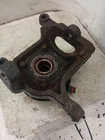 Passenger Front Spindle/knuckle Fits 03-08 Dodge 2500 Pickup 4028840 Used. Price: $220.99.