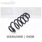 2008-2017 Audi A5 Quattro Cabriolet B8 Rear Coil Spring 8K0511115HC Used. Price: $79.99.