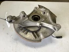 Driver Left Front Spindle/knuckle Fits 19-23 Blazer 346187 Used. Price: $85.88.