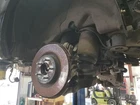 2020 Rover Discovery Landmark 3.0L Independent Suspension Rear Left Used. Price: $450.00.