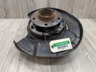 2016 Bmw 340I F30 Front Right Spindle Knuckle W/ Bearing 6853820 Oem Used. Price: $134.96.
