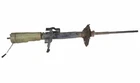1967 Chevelle Steering Column Floor Shift 4 Speed Auto W/ Console Camino Used. Price: $575.00.