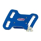 Bsb Manufacturing 7055 Frame Slider Steel Dbl Sided 0IN New. Price: $131.13.