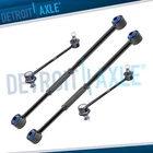 Lower Rearward Control Arms Sway Bar Links For Toyota Avalon Camry Solara New. Price: $77.93.