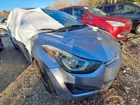2016 Hyundai Elantra Driver Left Front Knee Used Oem 510-61375L 132K Miles. Price: $284.95.