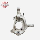 2021-2024 Toyota Sienna Front Right Steering Knuckle Oem 43201-0E010 Used. Price: $199.00.