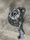 2025 Ford Bronco Passenger Right Side Front Spindle Knuckle Used. Price: $354.99.