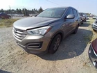 Chassis Ecm Steering Controller Column Fits 15-16 Santa Fe 11074709 Used. Price: $176.02.