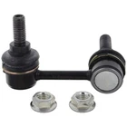 Trw JTS1522 Suspension Stabilizer Bar Link Kit For Dodge Journey 2009-2019 Rear New. Price: $36.90.