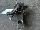 Passenger Right Front Spindle/knuckle Abs 06-11 Ford Focus 6S4Z3K185BA Used. Price: $107.99.