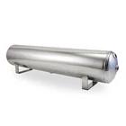 Air Lift For Gal Alum Tank - (2) 1/4IN 3/8IN End & Drain 30IN X New. Price: $187.49.
