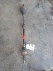 Rh Passenger Side 2015 Sportage Axle/cv C/v Shaft SKU#4371553 Used. Price: $84.55.
