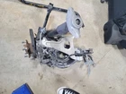 (local Pickup Only) Rogue 2023 Rear Suspension 1912681 Used. Price: $180.41.