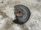 2023 Mitsubishi Eclipse Cross Driver Left Side Front Spindle Knuckle Oem Used. Price: $114.95.