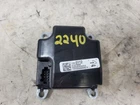 2022-2025 Sierra Silverado Steering Column Lock Control Module 13535112 Used. Price: $44.95.