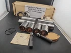 Perfect Circle 262-1555 Kin Bolt Set / Style (one Keyway) Ream New. Price: $35.00.