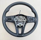 2019-2021 Kia Sedona Black Steering Wheel W/ Cruise Controls Oem 56130-A9AA0 Used. Price: $129.00.