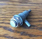 1940 1948 Chevrolet Windshield Washer Vacuum Switch Vtg Gm Nos Accessory- New. Price: $85.00.