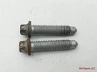 2014 Mini Cooper F56 F55 F57 Engine Knock Ping Semsor Bolt Set 2PC 13629907870 Used. Price: $16.99.