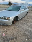 Used Front Frame Crossmember Fits: 2003 Lincoln Ls Suspension Sectio. Price: $309.00.