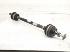 2019-2024 Bmw 330I Rear Driver Cv Axle Boot Driveshaft 33-20-5-A74-AC7 Used. Price: $229.43.