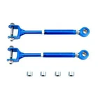 Cusco 692 474 Rear Trailing Arms For 08-14 Subaru Wrx/sti New. Price: $463.57.