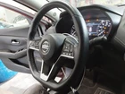 Steering Column Without Fog Lamps Fits 20-23 Sentra 3230665 Used. Price: $142.40.