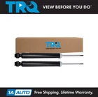 Trq Rear Suspension Shock Absorber Pair Set For Lacrosse Regal Impala Malibu New. Price: $68.95.