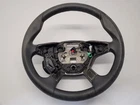13 - 16 Ford Escape Steering Wheel With Cruise Controls Oem Used. Price: $122.61.