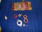 Nos Ford Thunderbird Centering Spring Kit B3AZ-3A675-A--B3AZ 3317-A New. Price: $30.00.