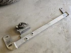 Used Bd Strg Box Stabilizer Bar 1032002 From Dodge Ram 3500 4X4 Diesel Shipped. Price: $286.14.