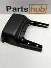 2017-2020 Lincoln Continental Upper Steering Column Shroud Cover Trim Panel Oem Used. Price: $36.69.