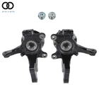 For Nissan 14-19 Versa Note 13-19 Front + Knuckle & Wheel Hub Bearing New. Price: $120.94.