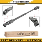 For Chevrolet Express 2500 1996-2002 Gmc Savana 1500 Intermediate Steering Shaft New. Price: $49.00.