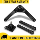 4PCS Rear Upper Lower Control Arm Ball Joint For 1999-2004 Jeep Grand Cherokee New. Price: $103.99.