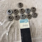 Nos Gm 3910701. Set Of 11 Retainers. 1963-1982 Corvette C2-C3. JP6 New. Price: $70.00.