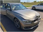 Passenger Lower Control Arm Front Rwd Rear Fits 12-18 Bmw 320I 4161520 Used. Price: $100.39.