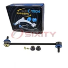 Mevotech Supreme Front Left Suspension Stabilizer Bar Link Kit For 2008-2017 Vs New. Price: $43.38.